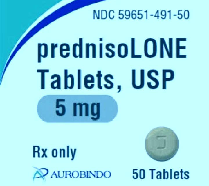 Prednisolone prednisolone nsaid tablet