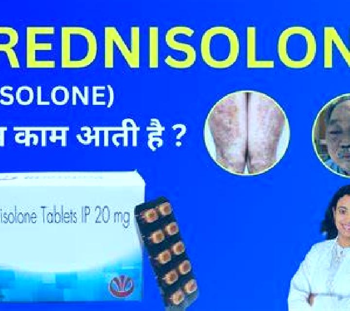 Prednisolone prednisolone overdose side effects tablet