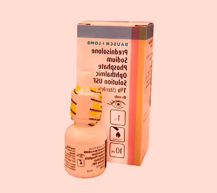 Prednisolone prednisolone phosphate drops pharmacy