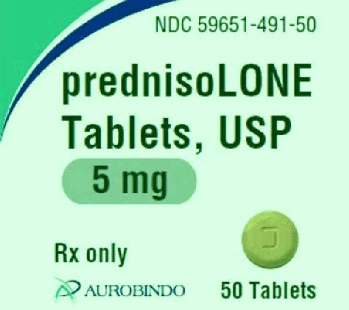 Prednisolone prednisolone phosphate drops tablet