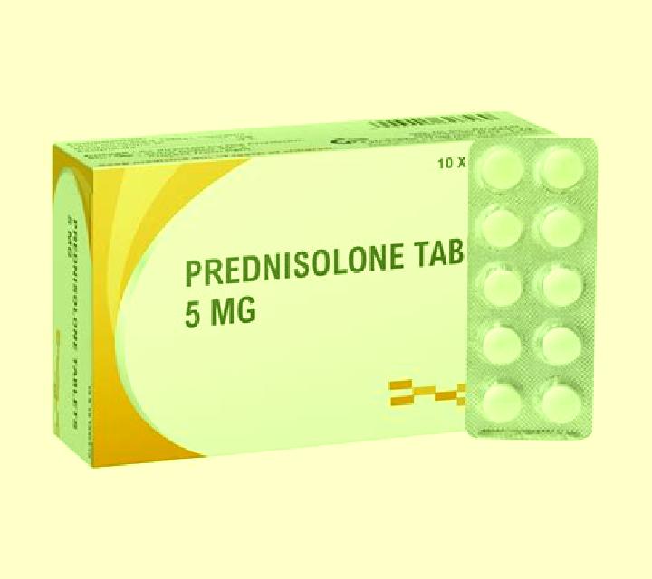 Prednisolone prednisolone post covid medication