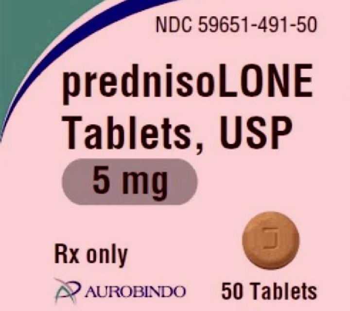 Prednisolone prednisolone side effect skin tablet
