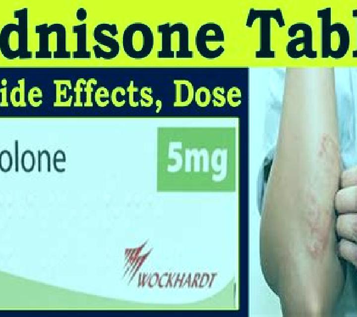 Prednisolone prednisolone side effects erection tablet