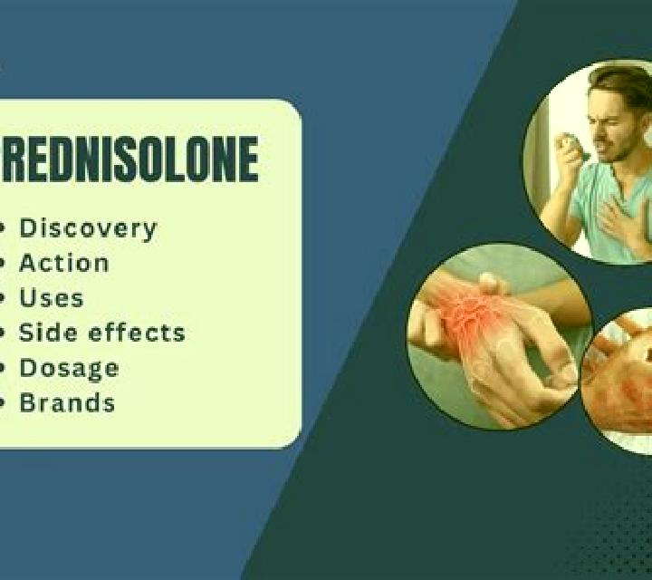 Prednisolone prednisolone side effects headaches medication