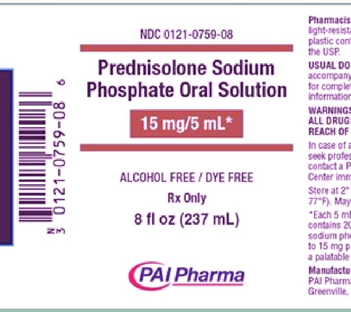 Prednisolone prednisolone sodium phosphate solution for babies medication