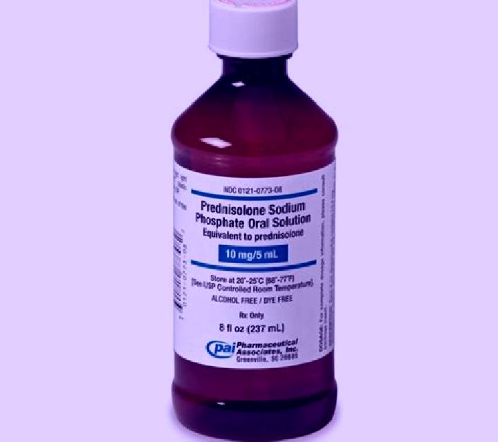 Prednisolone prednisolone solution pharmacy