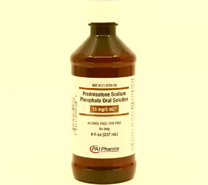 Prednisolone prednisolone solution stability pharmacy