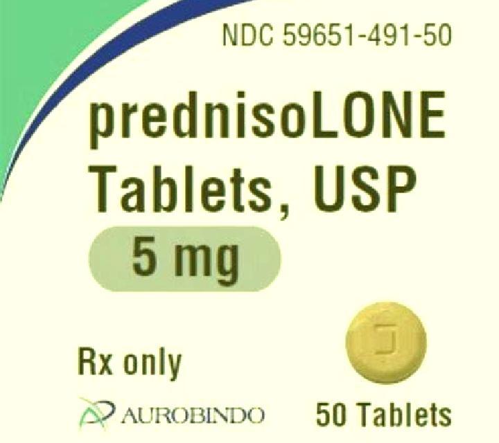 Prednisolone prednisolone storage pills