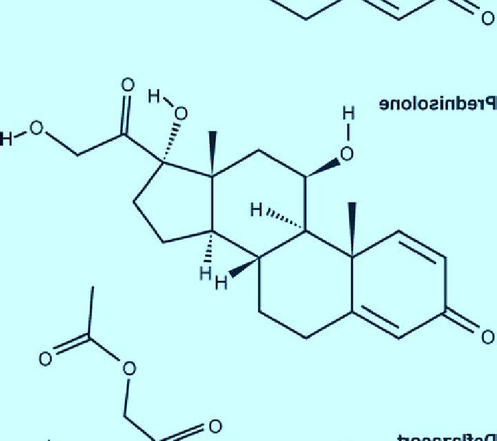 Prednisolone prednisolone structure wiki tablet