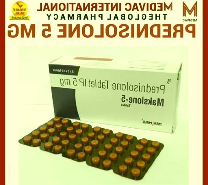 Prednisolone prednisolone sweating tablet