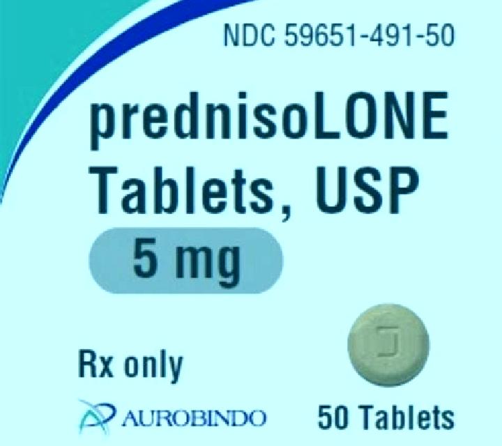 Prednisolone prednisolone tablets uses pills