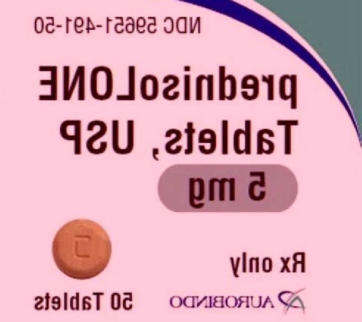 Prednisolone prednisolone therapeutic class tablet