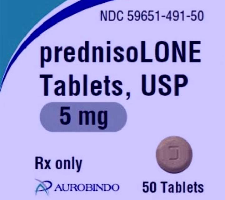 Prednisolone prednisolone veterinary dosage forms tablet