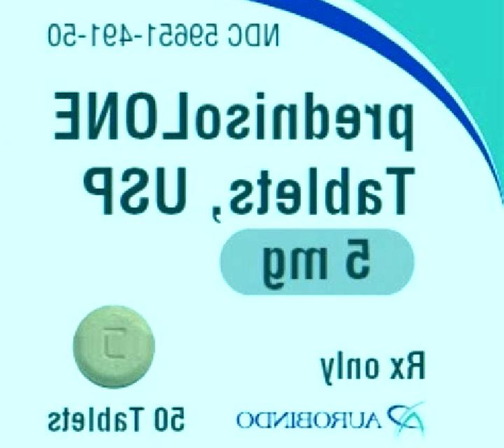 Prednisolone prednisolone vs pred forte tablet