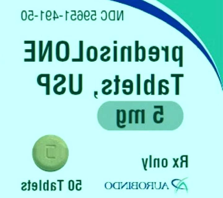 Prednisolone prednisolone weaning dose tablet