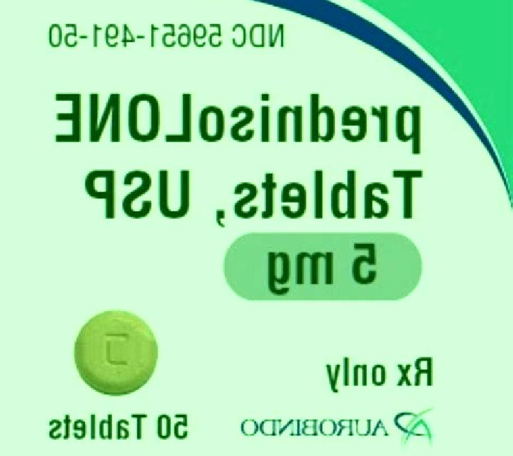 Prednisolone prednisolone weight tablet