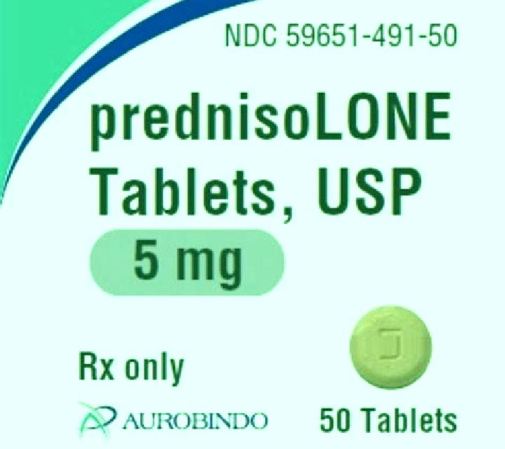 Prednisolone prednisolone work pills
