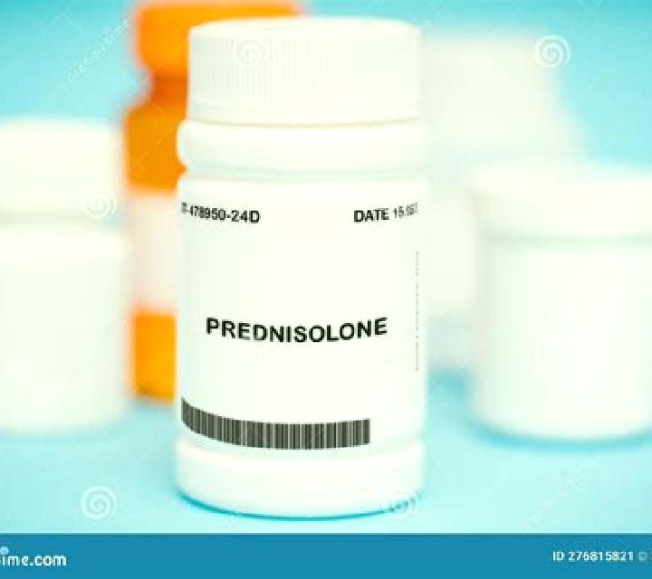 Prednisolone rectal prednisolone medication