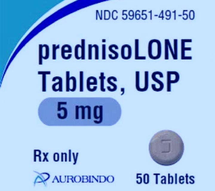 Prednisolone rectal prednisolone pills