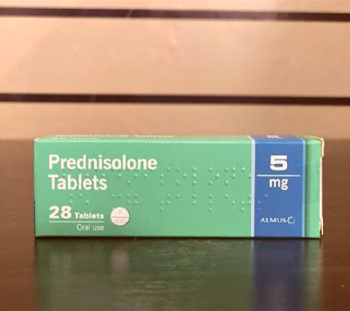 Prednisolone rounded face prednisolone pharmacy