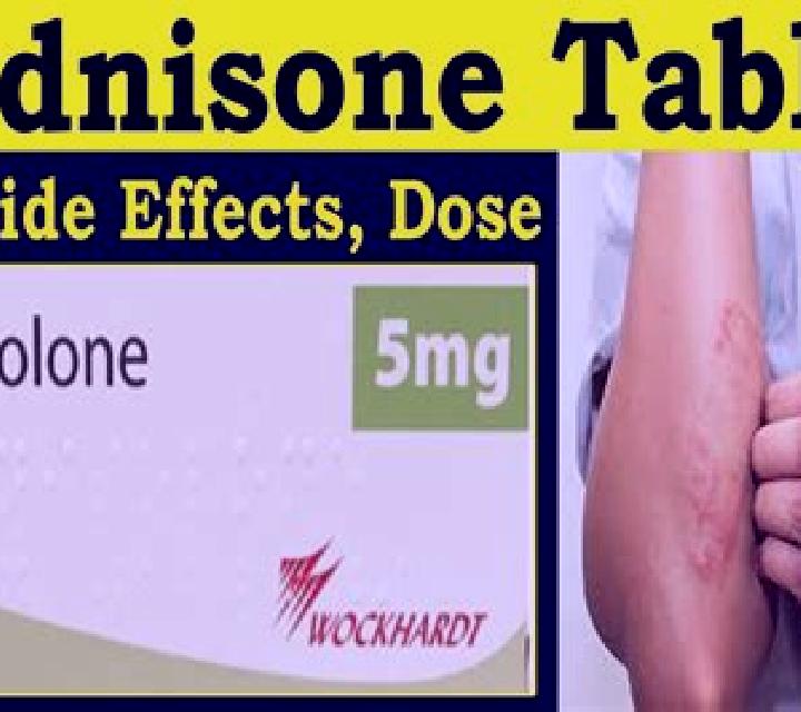 Prednisolone sandoz prednisolone side effects tablet