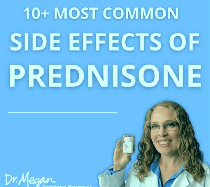 Prednisolone side affect prednisolone medication