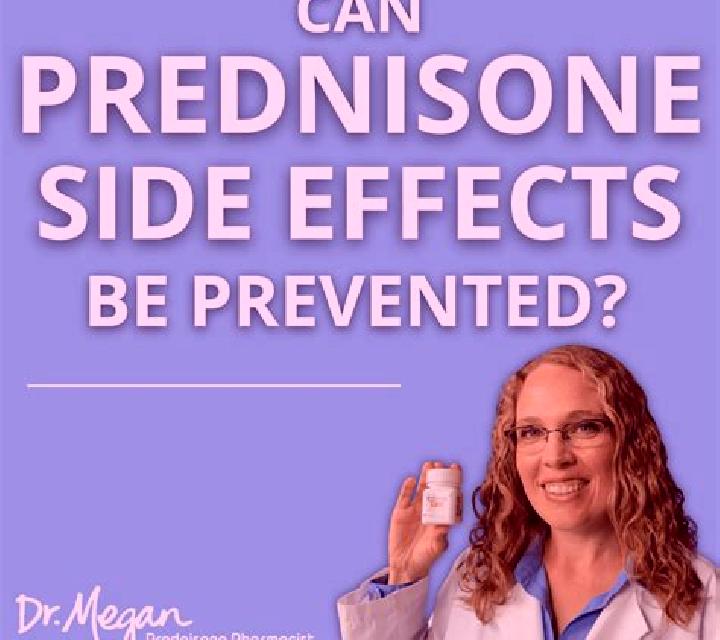 Prednisolone side affect prednisolone pills