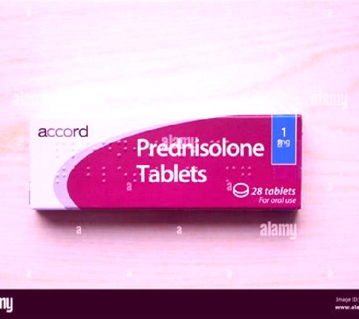 Prednisolone side effect prednisolone tablets medication