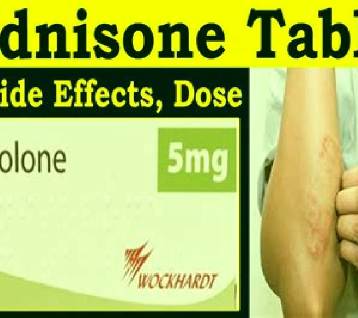 Prednisolone solone prednisolone side effects pills