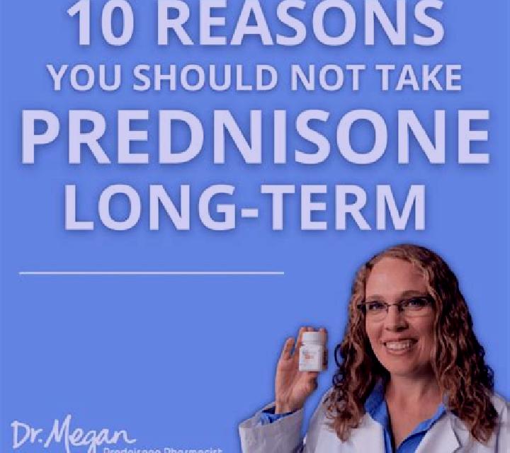Prednisolone things to avoid while taking prednisolone pills