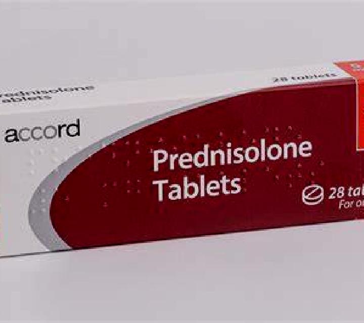 Prednisolone tylenol with prednisolone tablet