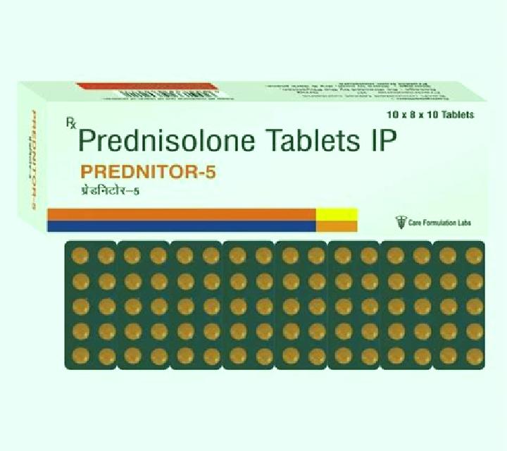 Prednisolone wanigasinghe prednisolone tablet