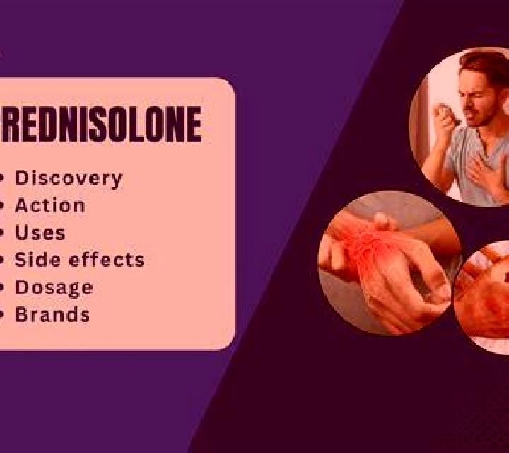 Prednisolone what does prednisolone do for bronchitis medication