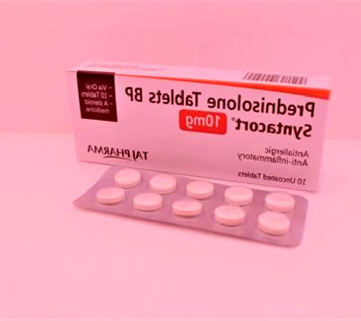 Prednisolone what does prednisolone do for bronchitis tablet