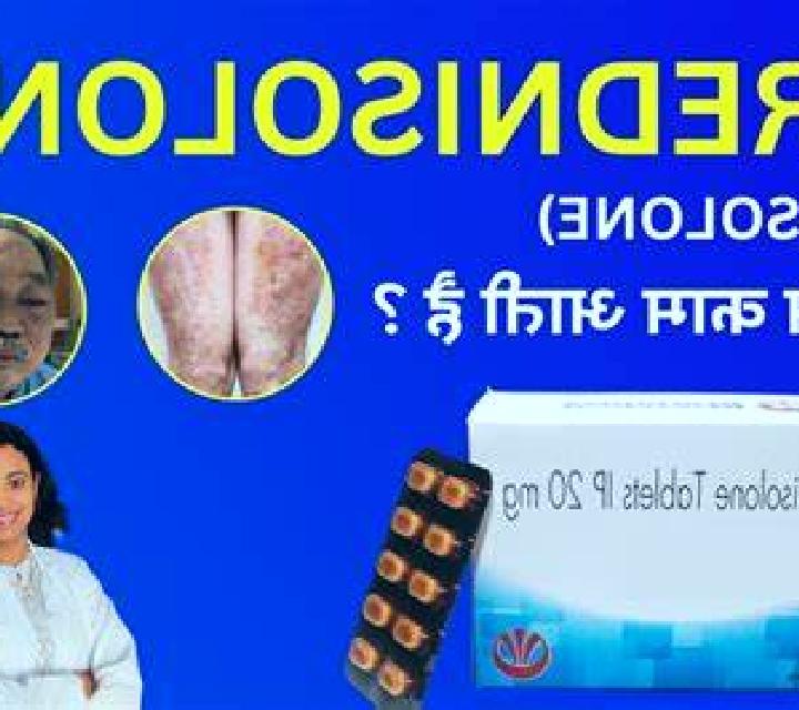 Prednisolone what does prednisolone do for lungs tablet