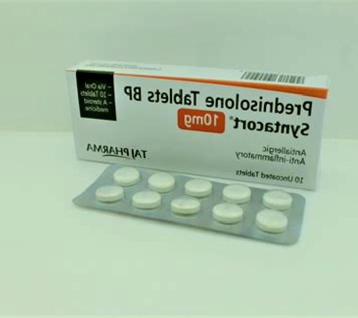 Prednisolone what does prednisolone do tablet