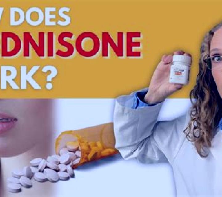 Prednisolone what does prednisolone work for pharmacy