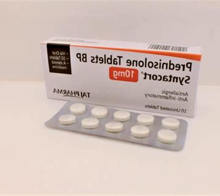 Prednisolone when does prednisolone expire pills