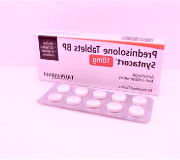 Prednisolone when does prednisolone expire tablet