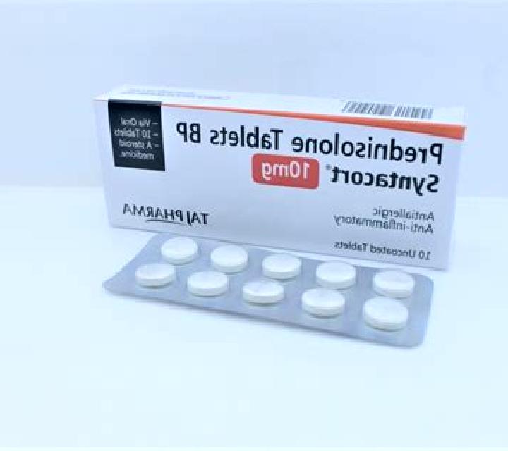 Prednisolone when does prednisolone start working tablet