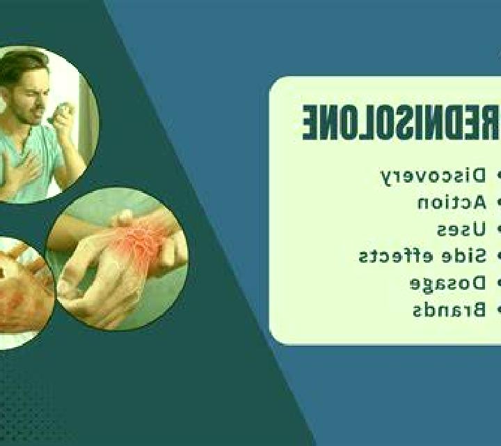 Prednisolone why is prednisolone reducing dose medication