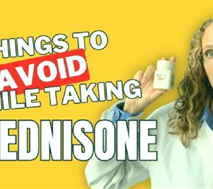 Prednisolone why prednisolone cannot stop abruptly pills
