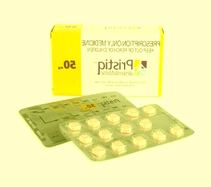 Pristiq tablet