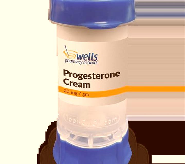 Progesterone pharmacy