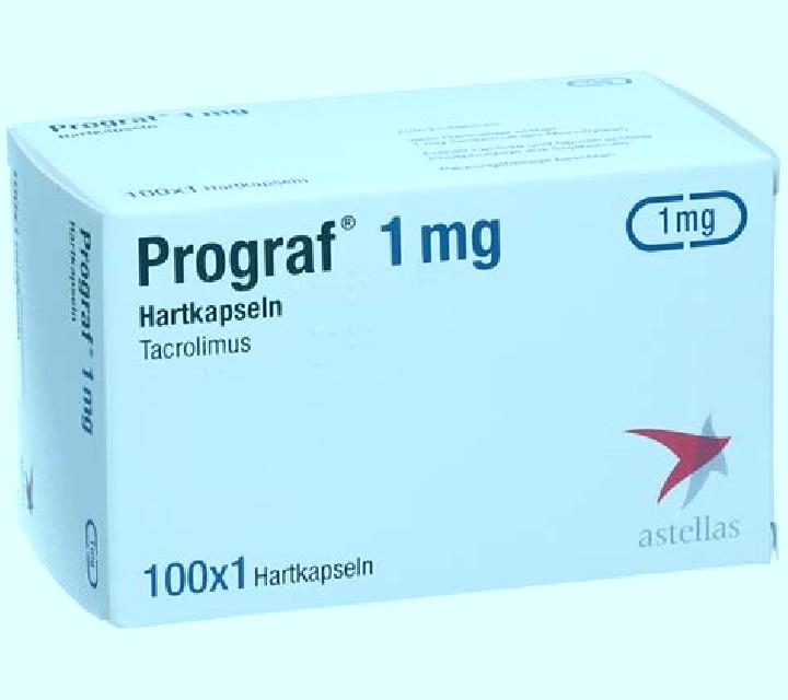 Prograf medication