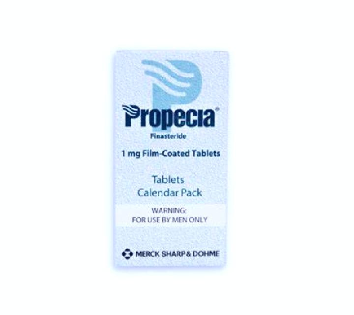 Propecia bathroom propecies tablet