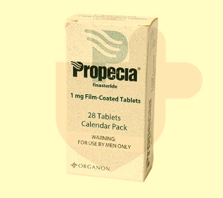 Propecia blessing vs propecy pharmacy