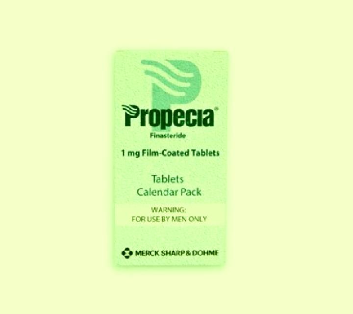 Propecia combating propecia side effects pharmacy