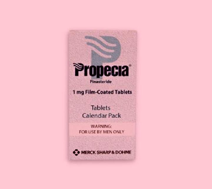 Propecia cvs propecia pickup tablet