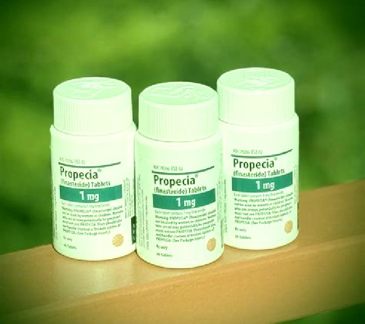 Propecia does propecia actually work tablet